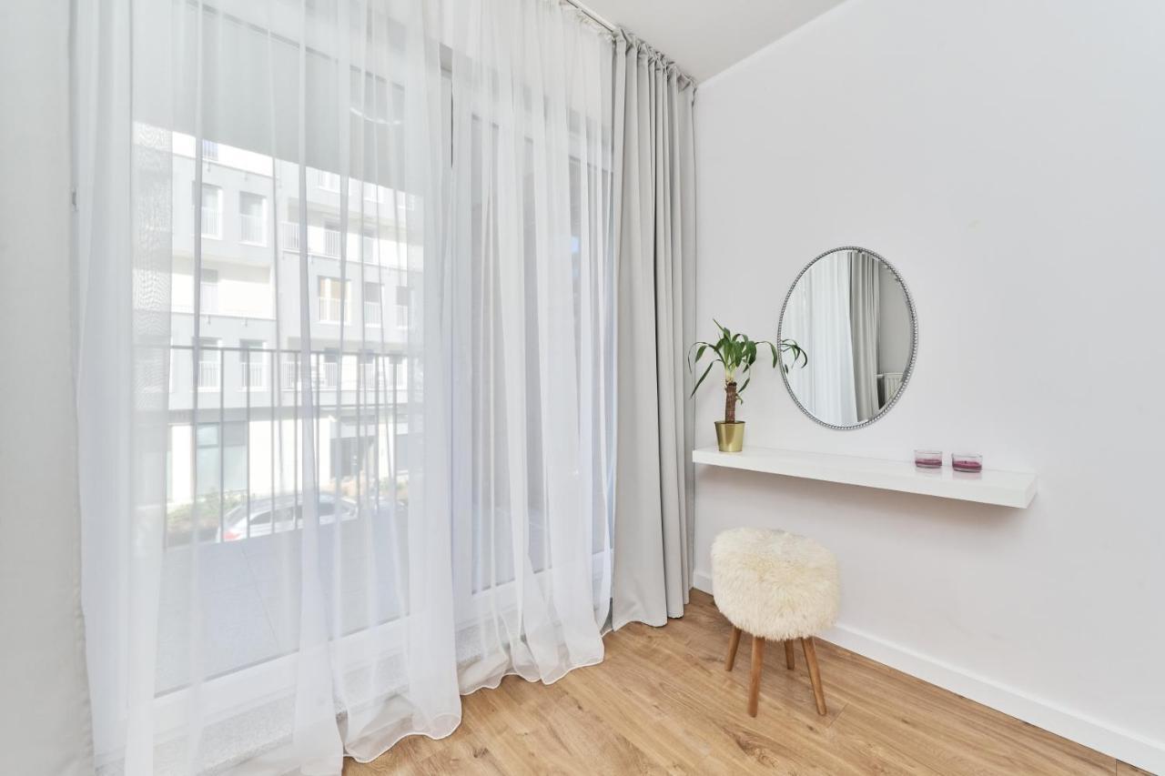 Dmowskiego Kepa Mieszczanska By Renters *
