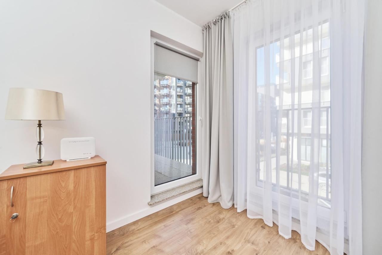 Dmowskiego Kepa Mieszczanska By Renters Апартаменти *