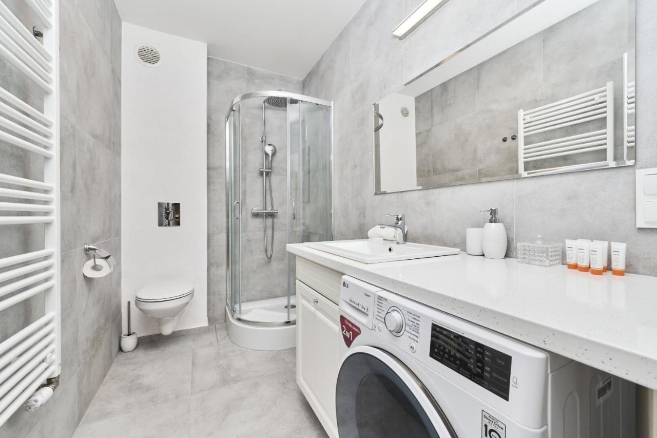 Dmowskiego Kepa Mieszczanska By Renters Apartment Wroclaw