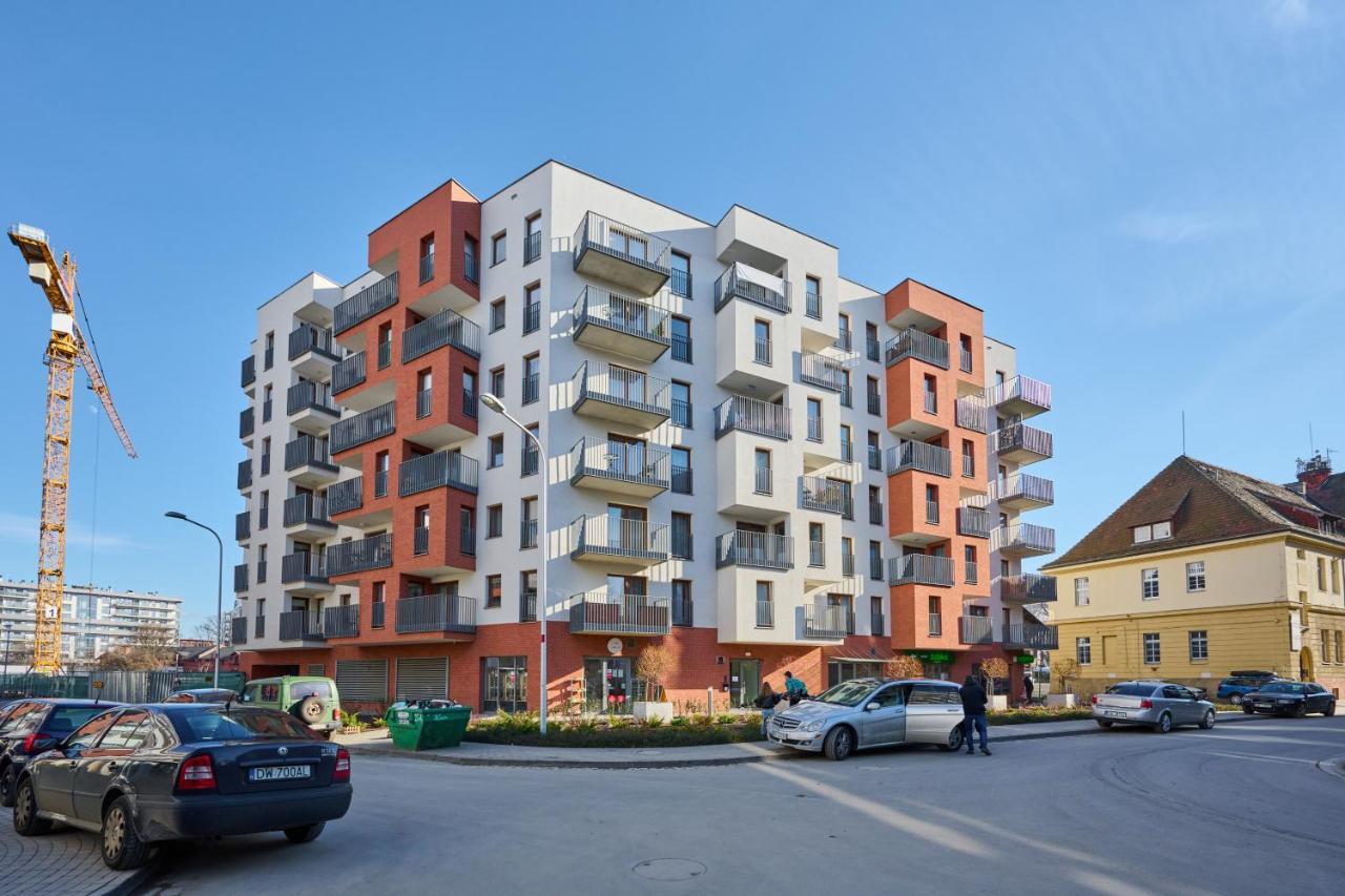Dmowskiego Kepa Mieszczanska By Renters